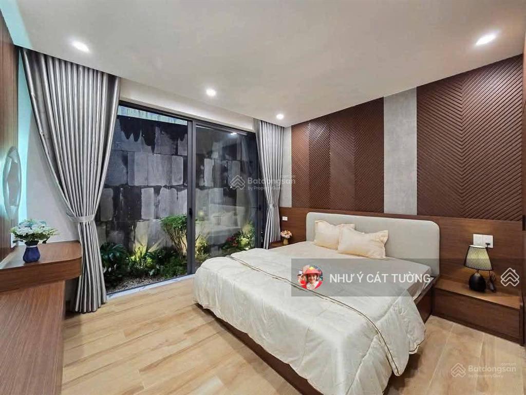 Vị trí hiếm, tây sơn, lô góc, 2 thoáng, đẳng cấp mới đẹp ở luôn 42m2*5t