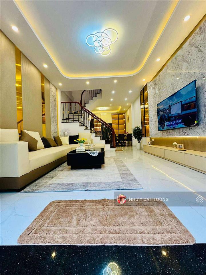 Bán gấp! thái hà, sát phố, 15m ô tô, lô góc, full nội thất, 49m2*6t