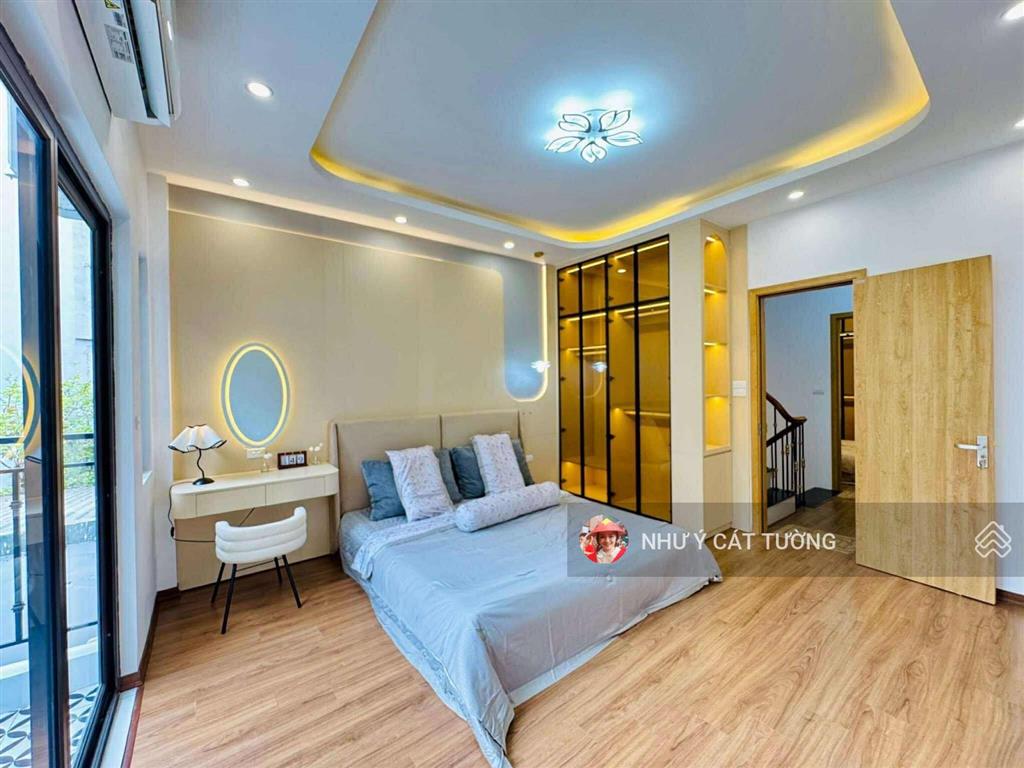 Bán gấp! thái hà, sát phố, 15m ô tô, lô góc, full nội thất, 49m2*6t