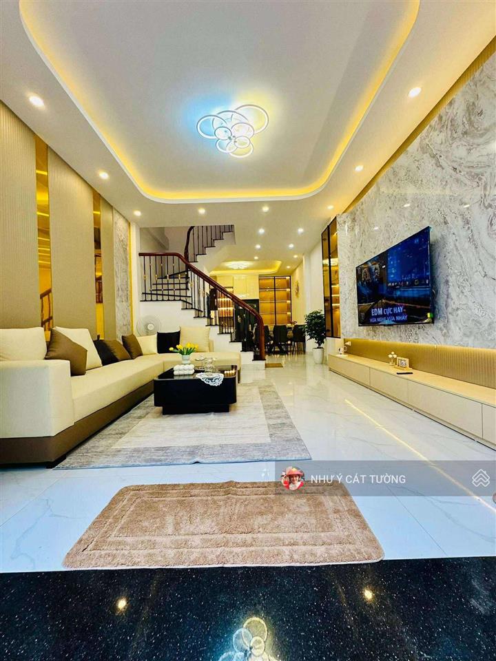 Bán gấp! thái hà, sát phố, 15m ô tô, lô góc, full nội thất, 49m2*6t