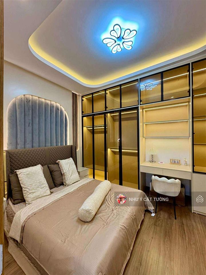 Bán gấp! thái hà, sát phố, 15m ô tô, lô góc, full nội thất, 49m2*6t