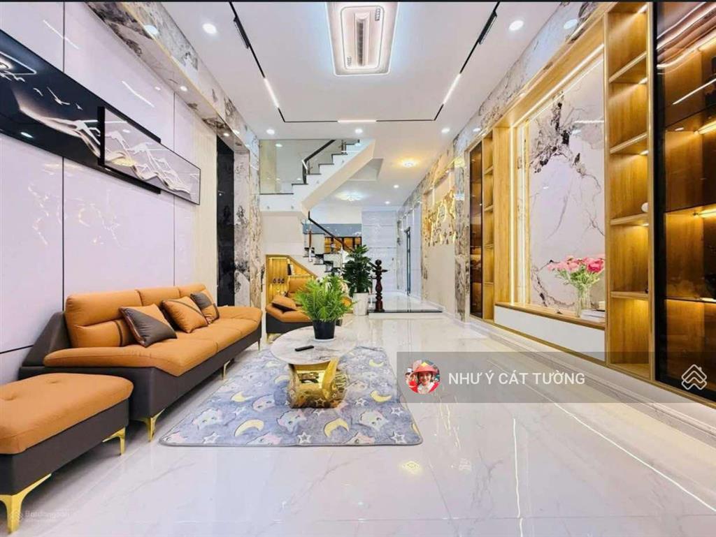 Độc quyền! thái thịnh, lô góc, ô tô đỗ 20m, ngõ sầm uất, mới đẹp, 39m2*5t