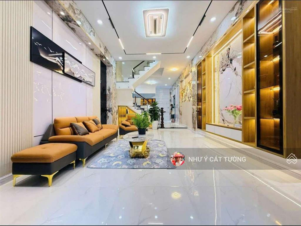 Độc quyền! thái thịnh, lô góc, ô tô đỗ 20m, ngõ sầm uất, mới đẹp, 39m2*5t