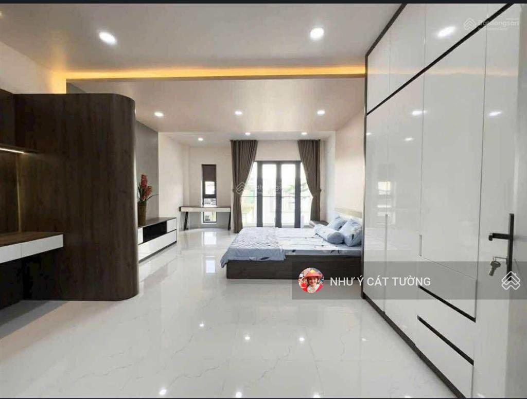 Độc quyền! thái thịnh, lô góc, ô tô đỗ 20m, ngõ sầm uất, mới đẹp, 39m2*5t