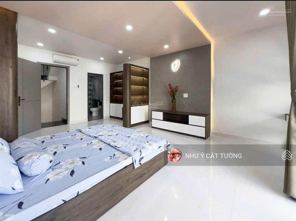 Độc quyền! thái thịnh, lô góc, ô tô đỗ 20m, ngõ sầm uất, mới đẹp, 39m2*5t