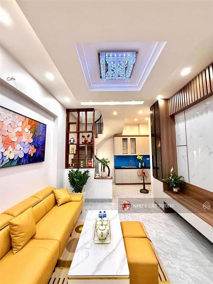 Cực gấp, tây sơn, 10m ra ô tô, lô góc, nhà mới cần bán nhanh tháng 11
