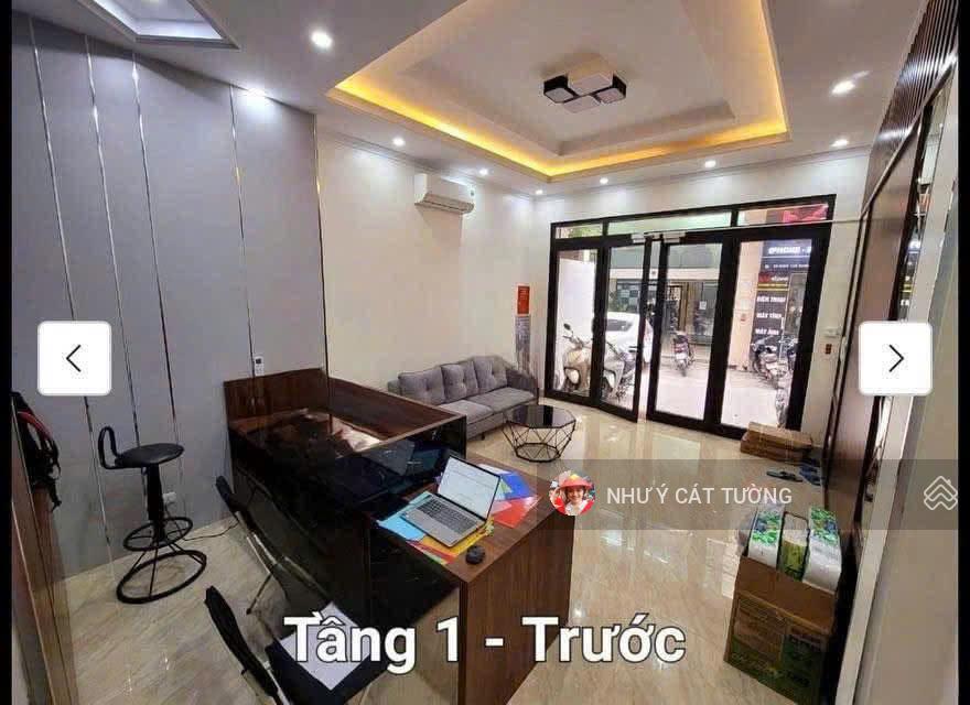 Cho thuê nhà thái hà, đống đa ô tô tránh 35 triệu 1 tháng