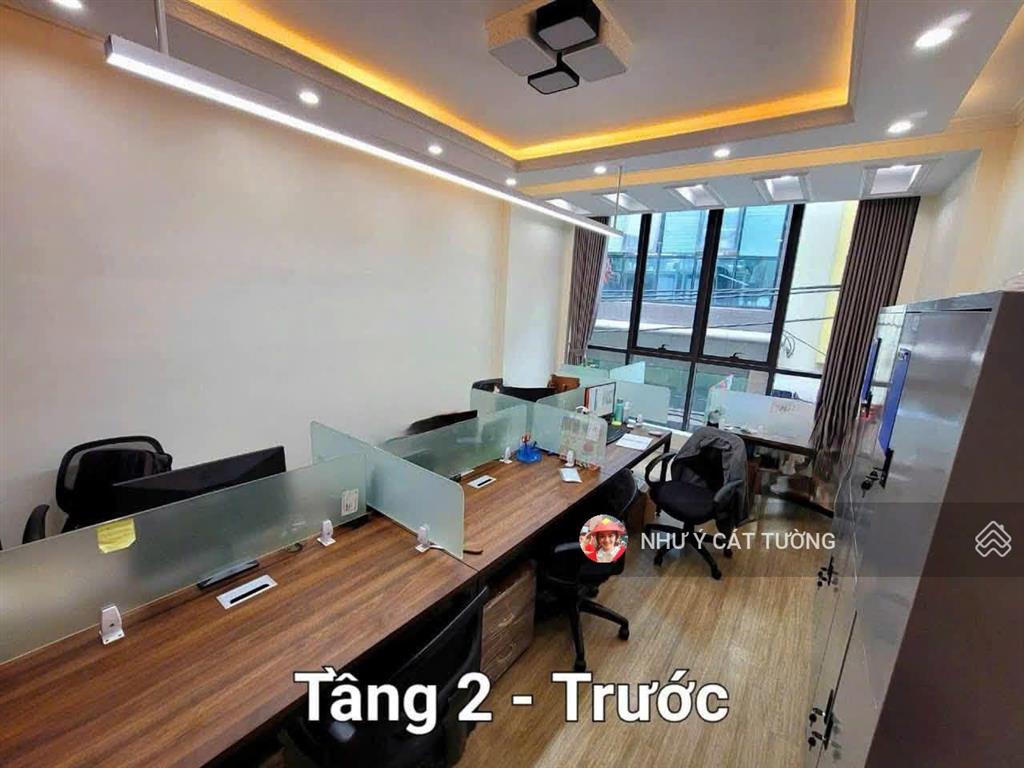 Cho thuê nhà thái hà, đống đa ô tô tránh 35 triệu 1 tháng