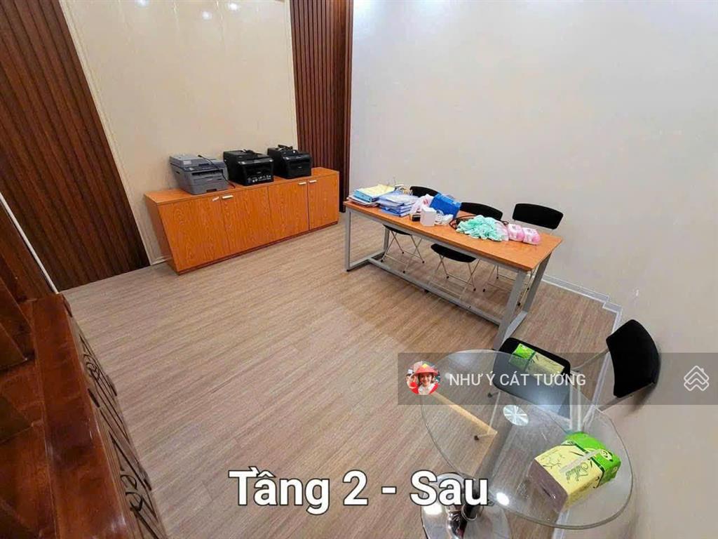Cho thuê nhà thái hà, đống đa ô tô tránh 35 triệu 1 tháng