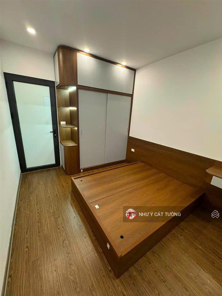 Cho thuê rất gấp trong tháng định công hạ 2 ngủ full nội thất 9 triệu 1 tháng