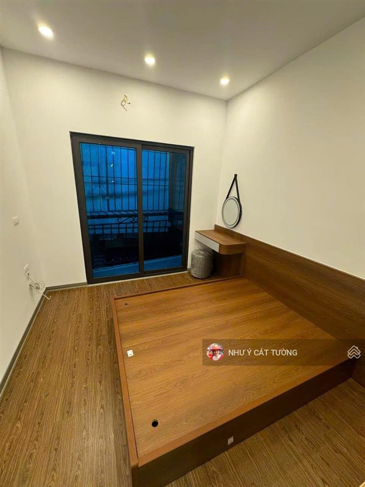 Cho thuê rất gấp trong tháng định công hạ 2 ngủ full nội thất 9 triệu 1 tháng