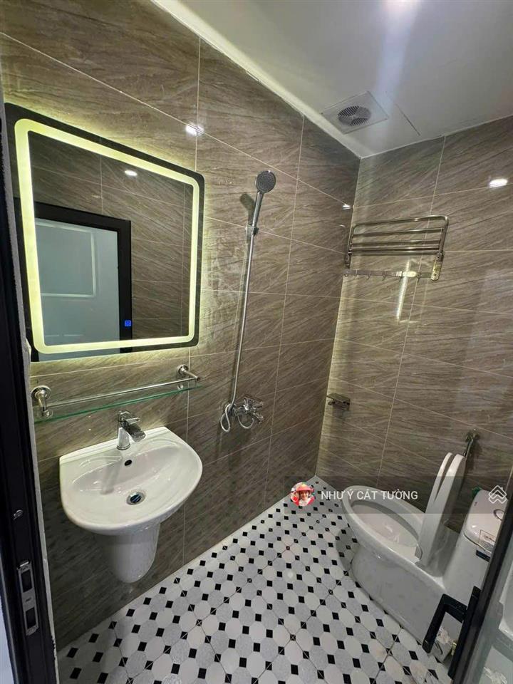 Cho thuê rất gấp trong tháng định công hạ 2 ngủ full nội thất 9 triệu 1 tháng