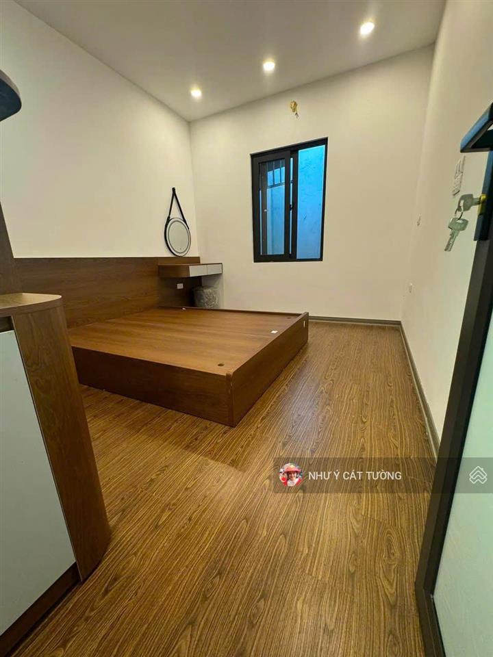 Cho thuê rất gấp trong tháng định công hạ 2 ngủ full nội thất 9 triệu 1 tháng