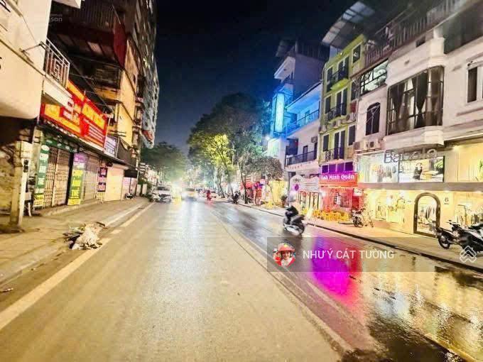 Mặt phố ngọc khánh cho thuê nhà nguyên căn kinh doanh sầm uất 24 triệu 1 tháng
