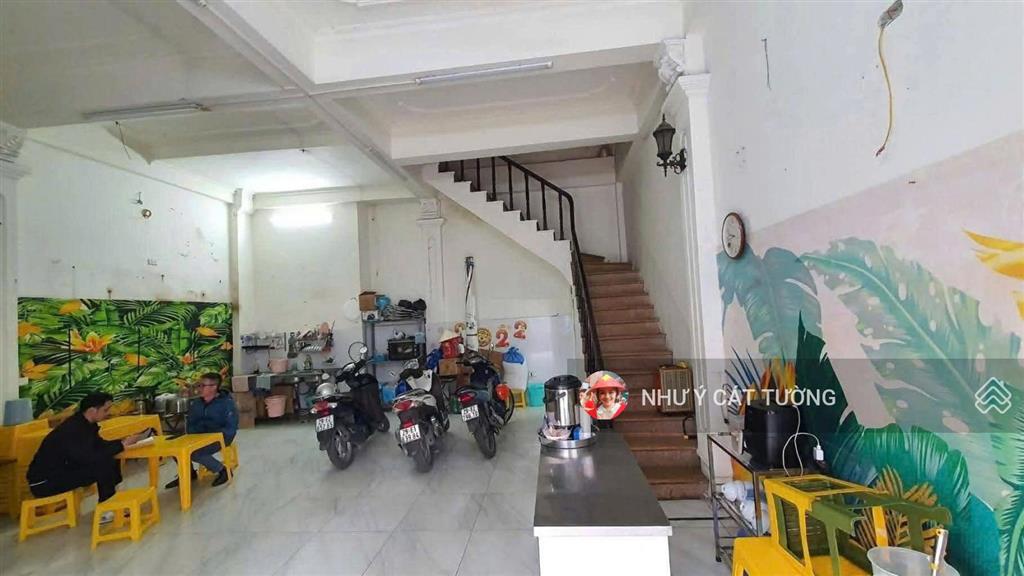 Cho thuê nhà mặt phố xã đàn 60m 55 triệu cần cho gấp trong tháng