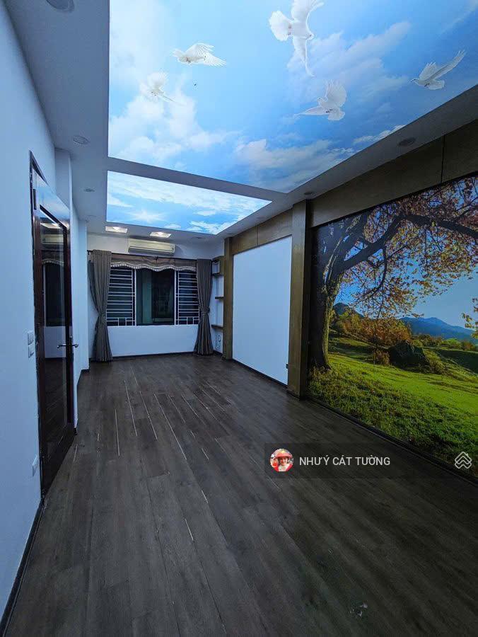 Cho thuê gấp trong tháng hồ đắc di 6 ngủ full nội thất ở ngay