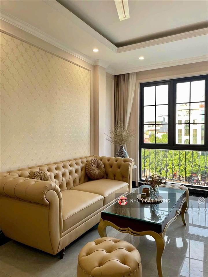 Mặt phố khương đình kinh doanh sầm uất nhận nhà ngay trong tháng