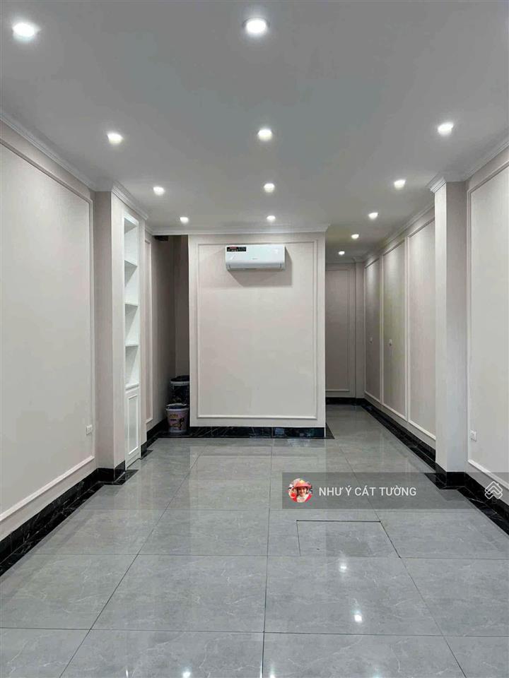 Mặt phố khương đình kinh doanh sầm uất nhận nhà ngay trong tháng