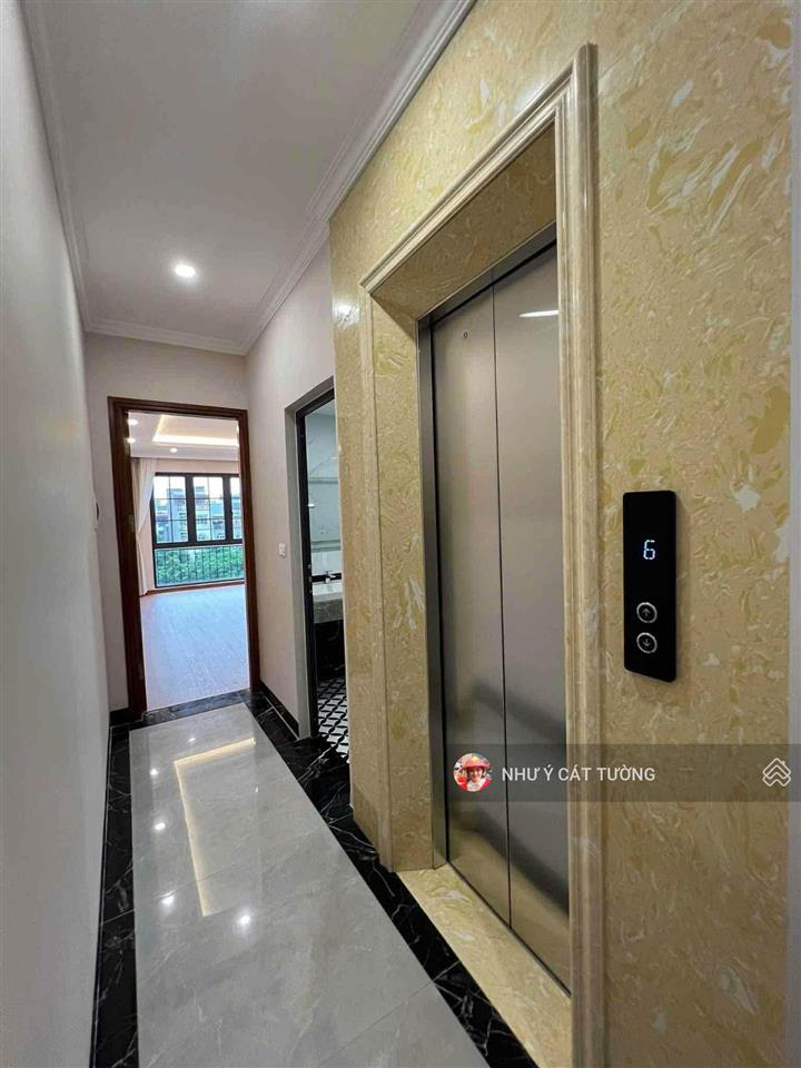 Mặt phố khương đình kinh doanh sầm uất nhận nhà ngay trong tháng