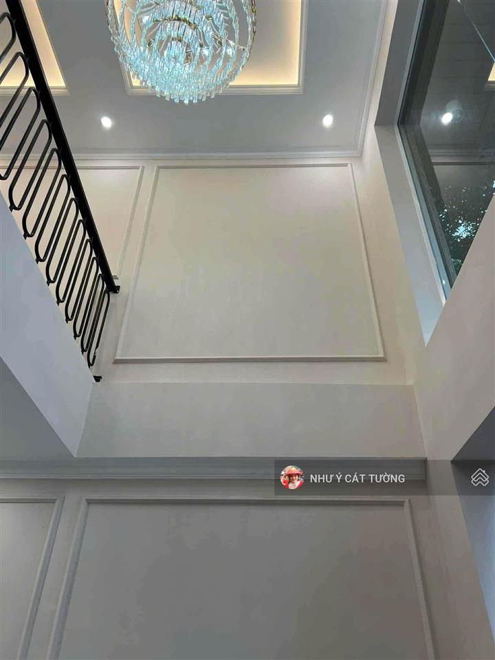 Mặt phố khương đình kinh doanh sầm uất nhận nhà ngay trong tháng