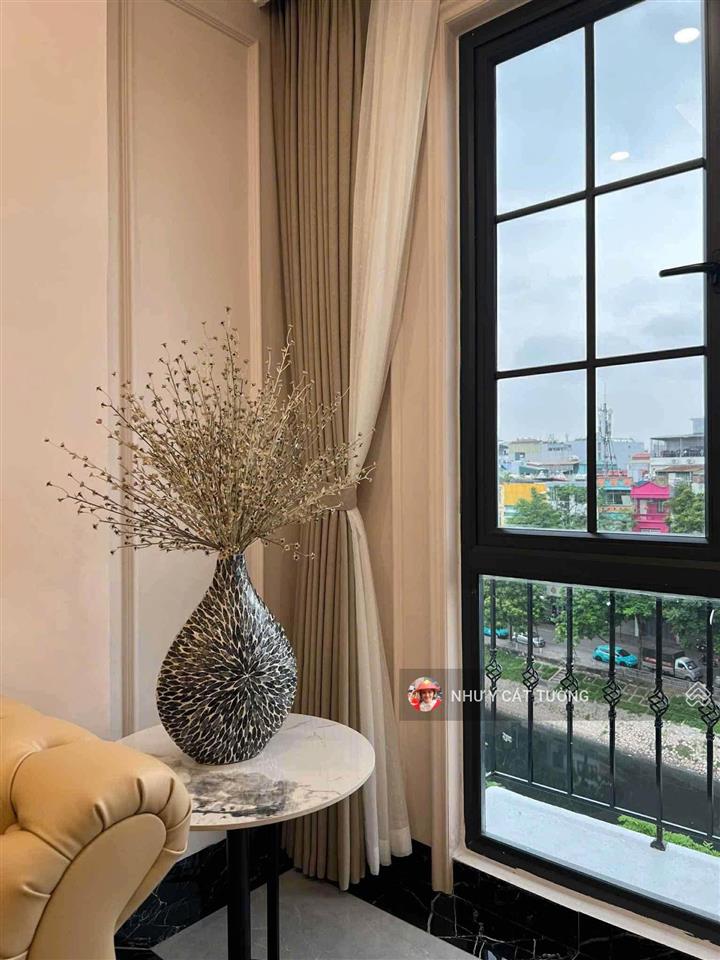 Mặt phố khương đình kinh doanh sầm uất nhận nhà ngay trong tháng