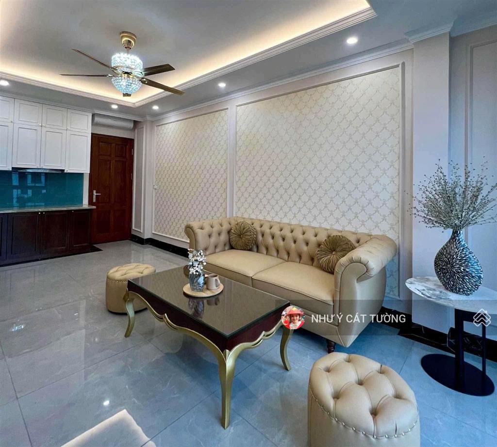 Mặt phố khương đình kinh doanh sầm uất nhận nhà ngay trong tháng