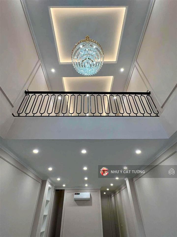 Mặt phố khương đình kinh doanh sầm uất nhận nhà ngay trong tháng