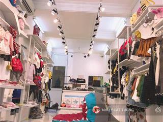 Nhận nhà ngay mặt phố tây sơn kinh doanh sầm uất 22 triệu 1 tháng