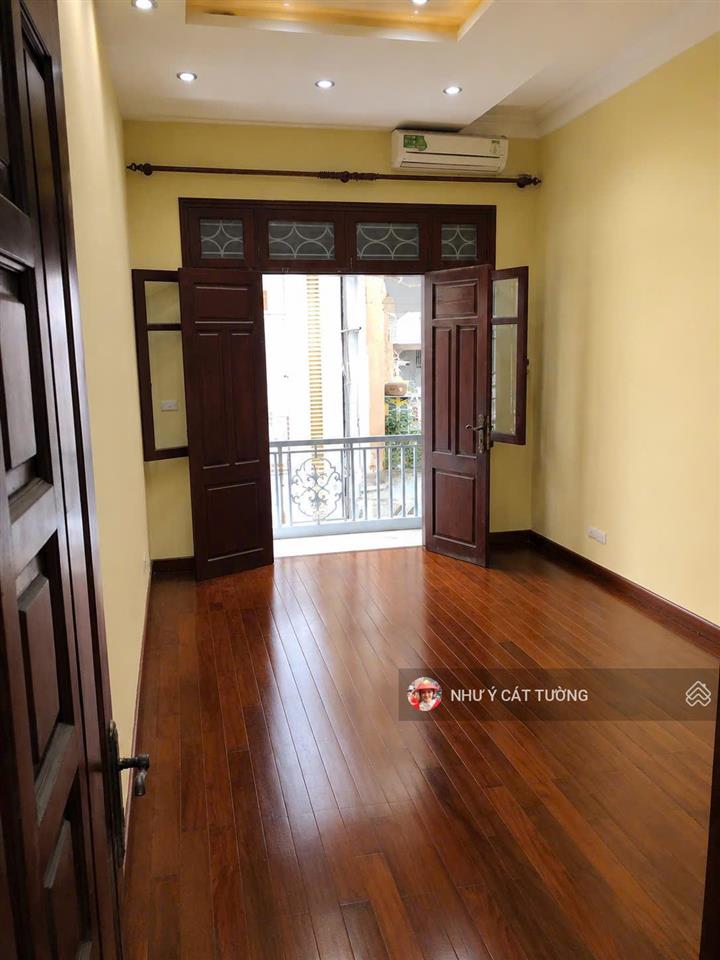 Rất hiếm hoàng văn thái ngõ oto, 4 ngủ 15 triệu cần cho thuê trong tháng