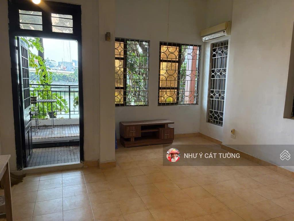 Thuê mặt hồ hoàng cầu 25 triệu 1 tháng kinh doanh sầm uất nhận nhà ngay