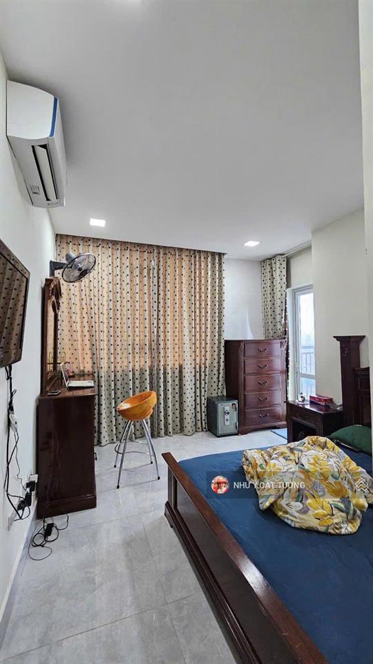 Cho thuê gấp căn 3 ngủ chung cư 85 hạ đình full nội thất ở ngay 14t