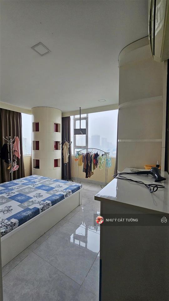 Cho thuê gấp căn 3 ngủ chung cư 85 hạ đình full nội thất ở ngay 14t