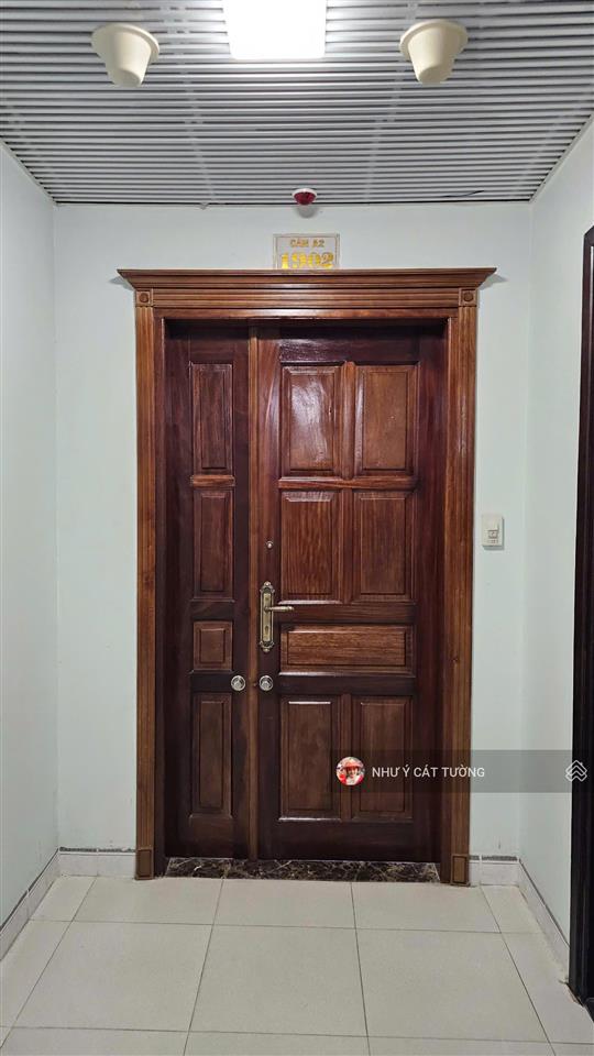 Cho thuê gấp căn 3 ngủ chung cư 85 hạ đình full nội thất ở ngay 14t