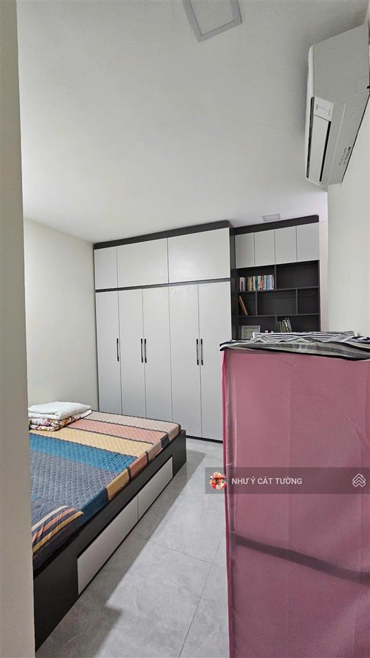 Cho thuê gấp căn 3 ngủ chung cư 85 hạ đình full nội thất ở ngay 14t
