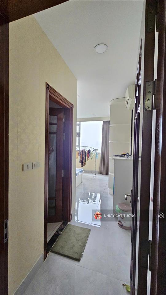 Cho thuê gấp căn 3 ngủ chung cư 85 hạ đình full nội thất ở ngay 14t
