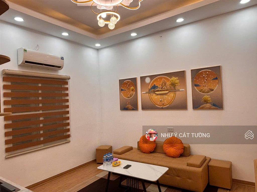 Tập thể phương mai nhà full nội thất mới đẹp 2 ngủ 1 wc 9 triệu 1 tháng vào luôn