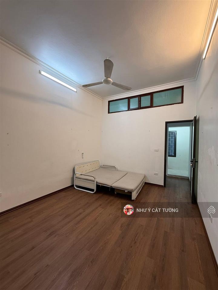 Chính chủ cho thuê cả nhà khương thượng vừa ở vừa kinh doanh full nội thất