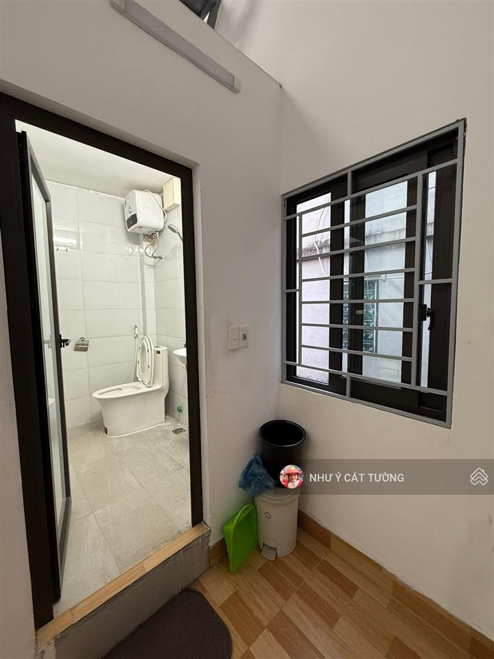 Chính chủ cho thuê cả nhà khương thượng vừa ở vừa kinh doanh full nội thất