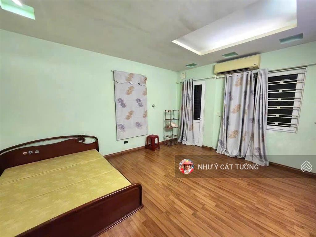 Cho thuê nhà nguyên căn ngõ 426 đường láng full nội thất 3 ngủ vào ở ngay 13,5