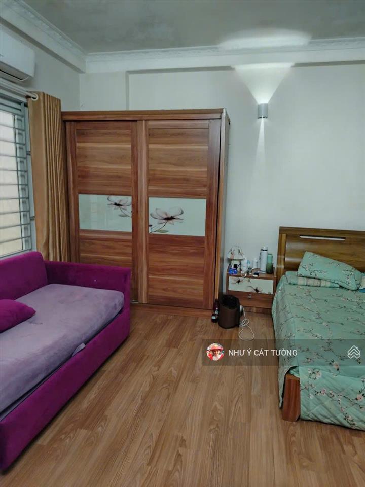 Cho thuê nhà ngõ 198 xã đàn đống đa, full nội thất, 4 ngủ, giá 15 triệu, vào ngay