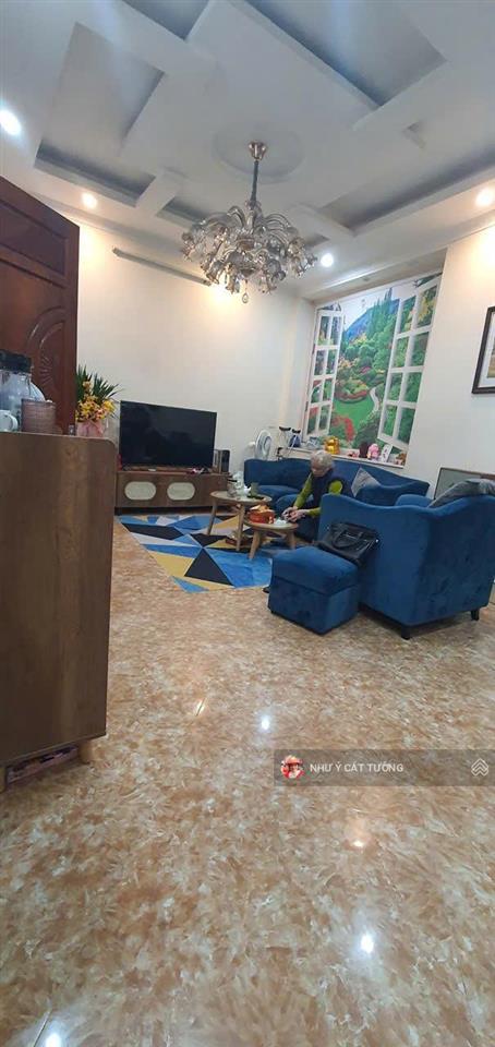 Cho thuê nhà ngõ 198 xã đàn đống đa, full nội thất, 4 ngủ, giá 15 triệu, vào ngay