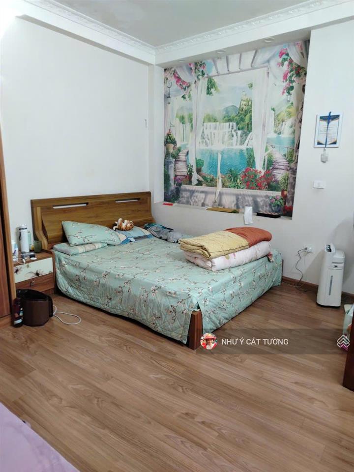 Cho thuê nhà ngõ 198 xã đàn đống đa, full nội thất, 4 ngủ, giá 15 triệu, vào ngay