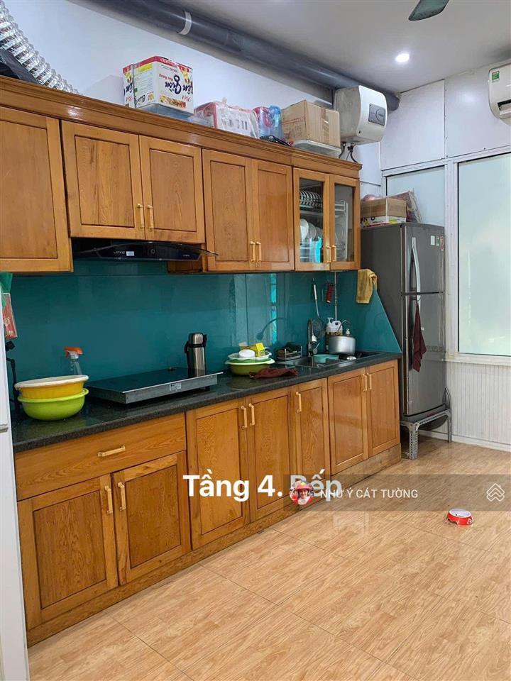 Cho thuê cả nhà ngõ lương định của vừa ở vừa kinh doanh full nội thất 3 ngủ 12 triệu ở ngay