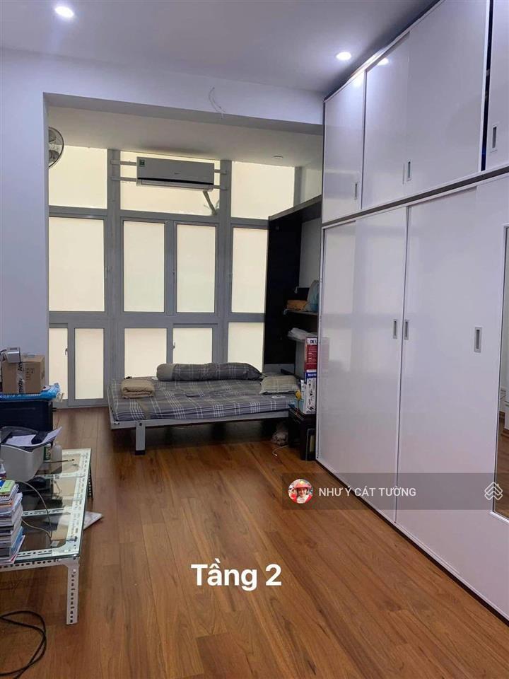 Cho thuê cả nhà ngõ lương định của vừa ở vừa kinh doanh full nội thất 3 ngủ 12 triệu ở ngay