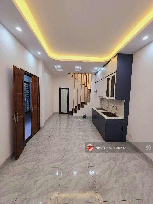 Cho thuê nhà nguyên căn ngõ 619 vũ tông phan, thanh xuân, 3pn, 12tr full nội thất ở ngay