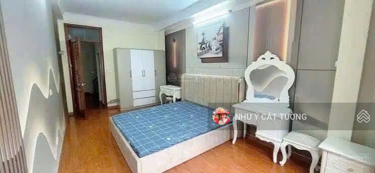 Cho thuê nhà nguyên căn vào ở ngay tại ngõ 127 hào nam đống đa full nội thất