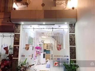 Cho thuê nhà nguyên căn vào ở ngay tại ngõ 127 hào nam đống đa full nội thất