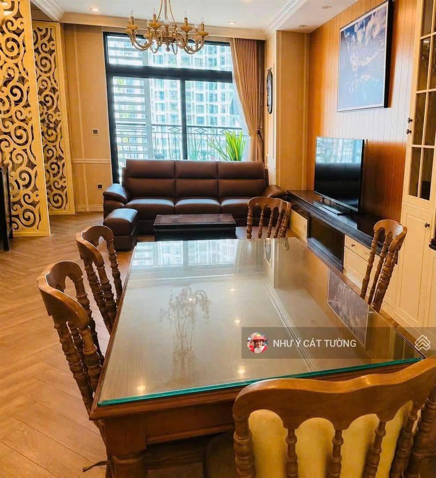 Cho thuê chung cư royal city r4a,  72 nguyễn trãi  thanh xuân full nội thất vào ở ngay