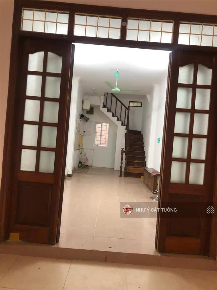 Cực hiếm nhà chùa bộc, nhà mới tinh, sạch sẽ, 2 ngủ, full nội thất, ở ngay, 15 triệu