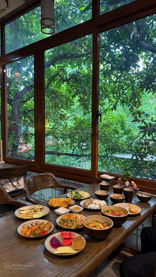 Cho thuê nhà nguyên căn ở trung tâm sầm uất khu vực thái thịnh đống đa